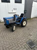 Iseki tu1400 4wd met frees, Zakelijke goederen, Niet opgegeven, -, Niet opgegeven