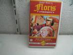 vhs 140b floris good view, Alle leeftijden, Ophalen of Verzenden, Zo goed als nieuw, Actie en Avontuur