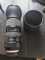Tamron 150-600mm G2 Nikon F - Topconditie!, Audio, Tv en Foto, Fotografie | Lenzen en Objectieven, Ophalen of Verzenden, Zo goed als nieuw