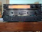 Te koop audioset Philips /  Aristona, Audio, Tv en Foto, Versterkers en Receivers, Overige merken, Ophalen of Verzenden, Zo goed als nieuw