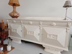 Vintage dressoir uit de jaren 60, Huis en Inrichting, Kasten | Dressoirs, Ophalen, Gebruikt, Jaren 60, 50 tot 100 cm