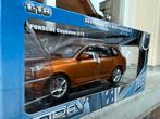 1:18 Porsche Cayenne GTS oranje 2008 Norev 187535, Auto, Norev, 70-72 Av. de Bohlen, Vaulx-en-Velin, 69120, France, Norev