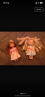 Mattel Barbie Kelly meisjes poppen popjes barbiepop vintage, Ophalen of Verzenden, Zo goed als nieuw, Barbie
