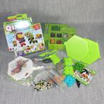 Qixels bundel water blokje speelgoed, Kinderen en Baby's, Speelgoed | Educatief en Creatief, Knutselen, Ophalen of Verzenden, Zo goed als nieuw