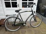 Gazelle herenfiets met 7 versnellingen, Ophalen, Gebruikt, Versnellingen, Gazelle