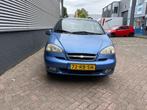 Chevrolet Tacuma 2.0 Class Zo meenemen / Export / Handel / A, Stof, Zwart, Blauw, Bedrijf