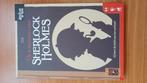 De 4 mysteries van Sherlock Holmes, Ophalen of Verzenden, Zo goed als nieuw