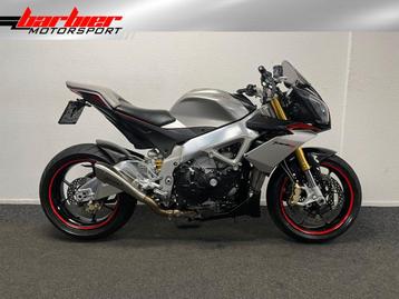 Aprilia TUONO V4 (bj 2013) beschikbaar voor biedingen
