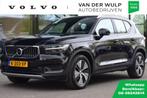 Volvo XC40 T4 211pk Inscription Expression | Park Assist | T, Euro 6, Met garantie (alle), 24 maanden, Zwart