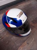 Motorhelm, Motoren, Ophalen of Verzenden, Tweedehands, Overige merken