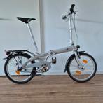 Nette Dahon Piaza D3 vouwfiets met 3 naafversnellingen, Ophalen, Versnellingen, Dahon, Totaal opvouwbaar