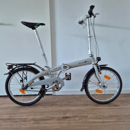 Nette Dahon Piaza D3 vouwfiets met 3 naafversnellingen, Fietsen en Brommers, Fietsen | Vouwfietsen, Dahon, 18 tot 20 inch, Totaal opvouwbaar