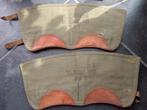 Nederlandse enkel stukken 1953., Ophalen of Verzenden, Landmacht, Nederland