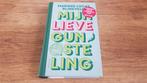 Mijn Lieve Gunsteling - Marieke Lucas Rijneveld Hardcover, Ophalen of Verzenden, Zo goed als nieuw, Marieke Lucas Rijneveld, Nederland