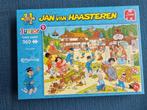 Jan van haasteren 360 stukjes Efteling, Max & Moritz, Ophalen, Meer dan 50 stukjes, Zo goed als nieuw, 6 jaar of ouder