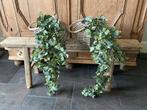 NIEUW set forse hangende eucalyptus kunsttakken 110 cm, Ophalen of Verzenden, Nieuw