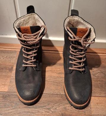 Sneakers dames, met veters, maat: 40 beschikbaar voor biedingen