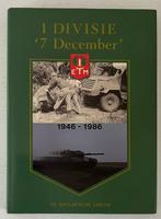 1 Divisie "7 December” - C.M. Schulten (1946 - 1986), Boeken, Gelezen, Ophalen of Verzenden, 1945 tot heden, Overige onderwerpen