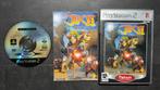 PS2 - Jak II Renegade - Playstation 2 Jak & Daxter Spel, Avontuur en Actie, 1 speler, Ophalen of Verzenden, Zo goed als nieuw