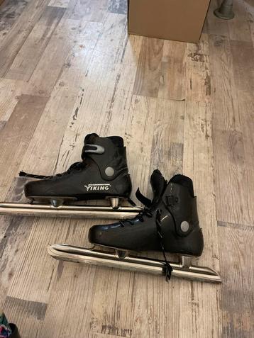 Viking Noren Schaatsen - Maat 39 beschikbaar voor biedingen