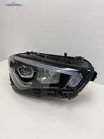 (VR) Mercedes CLA W118 Performance Led koplamp rechts, Gebruikt, -, Ophalen of Verzenden, -