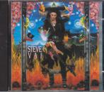 Steve Vai - Passion and Warfare., Cd's en Dvd's, Ophalen of Verzenden, Gebruikt, Poprock
