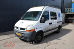Motor van een Renault Master, Auto-onderdelen, Motor en Toebehoren, Ophalen of Verzenden, 3 maanden garantie, Gebruikt, Renault