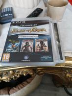 Prince of Persia Trilogie HD - PS3, Avontuur en Actie, Gebruikt, 1 speler, Ophalen of Verzenden