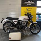 MOTO GUZZI V 7 Classic (bj 2010) 21.204 km V7, Motoren, 2 cilinders, 744 cc, Motorrijbewijs A, Bedrijf