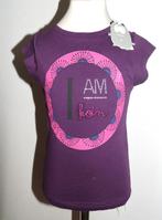 nieuw Koin Shirt maat 110 -116, Koin, Nieuw, Ophalen of Verzenden, Jurk of Rok