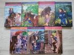 Pony friends 7 boeken, Boeken, Verzenden, Zo goed als nieuw, Fictie algemeen
