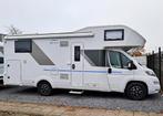 Camper Sun Living A 75SL, Caravans en Kamperen, 7 tot 8 meter, Bedrijf, Diesel, Adria