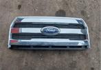 Ford F150 Lariat chroom grille 2015-2017, Gebruikt, Ford motor company, Ford USA, P.O. Box 6248, Dearborn, MI 48126