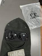 Cp company bivakmuts groen, Ophalen of Verzenden, Zo goed als nieuw, Muts