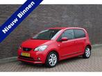 SEAT Mii 1.0 Style Sport Automaat, slecht 26000km, nieuwstaa, Gebruikt, 4 stoelen, Mii, Origineel Nederlands