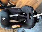 Maxi cosi mica isofix, Ophalen of Verzenden, Zo goed als nieuw, Maxi-Cosi, Isofix