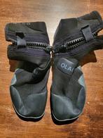 Surfschoenen / Zeilschoenen maat 39-41, Watersport en Boten, Watersportkleding, Olaian, Zeil- of Surfschoenen, Ophalen of Verzenden