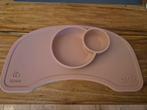 Stokke Meegroeistoel Accessoires (placemat), Ophalen, Zo goed als nieuw, Meegroeistoel, Afneembaar eetblad