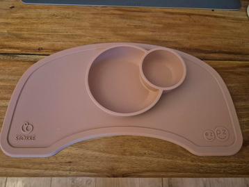 Stokke Meegroeistoel Accessoires (placemat) beschikbaar voor biedingen
