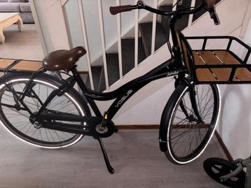 Damesfiets Voque beschikbaar voor biedingen