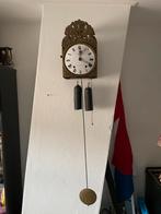 Comtoise, friese staartklok en schouwklok, Antiek en Kunst, Antiek | Klokken, Ophalen