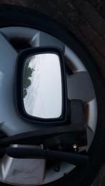 Toyota Starlet p9 spiegel Rechts, Ophalen of Verzenden, Gebruikt, Toyota