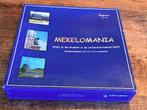 Gezelschapsspel Mekelomania (ABN AMRO) (Delft), Hobby en Vrije tijd, Drie of vier spelers, Ophalen of Verzenden, Gebruikt