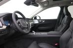 Volvo XC60 T6 Plug-in hybrid Ultra Dark | Luchtvering | Bowe, Automaat, Gebruikt, 4 cilinders, 1969 cc