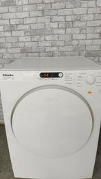 Miele droger T 7734 te koop. Afvoer droger, Ophalen, Zo goed als nieuw, Condens, 85 tot 90 cm