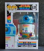 Funko Pop!, R2-D2, Star Wars, #639, Ophalen of Verzenden, Zo goed als nieuw