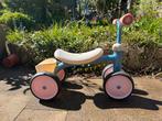 Smoby loopfietsje, Fietsen en Brommers, Fietsen | Driewielers, Ophalen, Zo goed als nieuw, Smoby