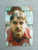 Persfoto. Edo.Ophof. Ajax.   9  x 13 cm, Verzamelen, Sportartikelen en Voetbal, Ophalen of Verzenden, Zo goed als nieuw, Ajax