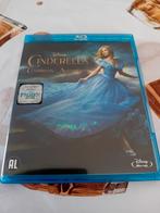 Walt Disney Cinderella, Cd's en Dvd's, Blu-ray, Ophalen, Zo goed als nieuw, Science Fiction en Fantasy