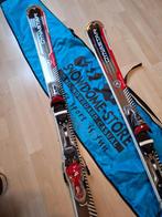 Ski’s dynastar, 160 tot 180 cm, Zo goed als nieuw, Ski's, Ophalen